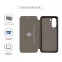 Чохол-книжка ArmorStandart G-Case для ZTE Blade V40 Design Black (ARM68850)