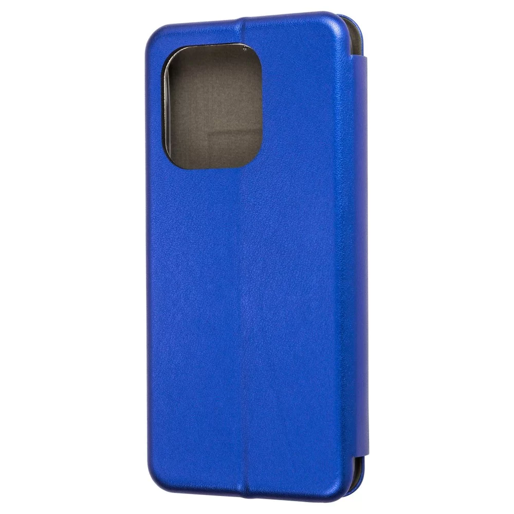 Чохол-книжка ArmorStandart G-Case для Xiaomi Redmi Note 13 4G Blue (ARM73352)