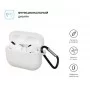 Чохол ArmorStandart Silicone Case для Apple Airpods Pro Transparent (ARM56083)
