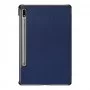 Чохол ArmorStandart Smart Case для Samsung Tab S7 / S8 Blue (ARM58637)