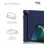 Чохол ArmorStandart Smart Case для Xiaomi Mi Pad 6 / 6 Pro Blue (ARM67964)