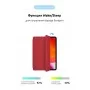 Чохол ArmorStandart Smart Case для iPad Pro 12.9 2022/2021/2020 Red (ARM56627)