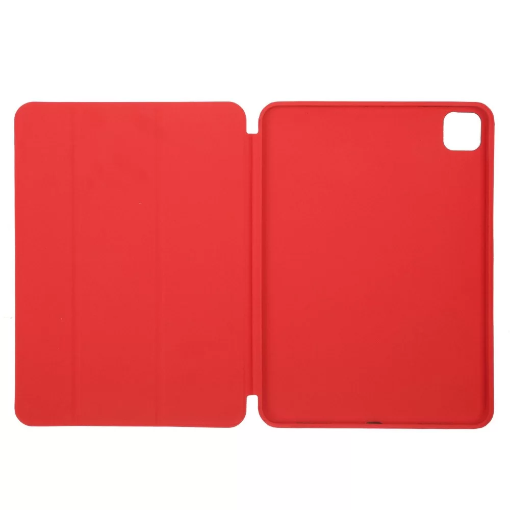 Чохол ArmorStandart Smart Case для iPad Pro 12.9 2022/2021/2020 Red (ARM56627)
