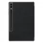 Чохол ArmorStandart Smart Case для Samsung Tab S9 Plus (SM-X810/X816B/X818U) Black (ARM69744)
