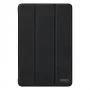 Чохол ArmorStandart Smart Case для Samsung Tab S9 Plus (SM-X810/X816B/X818U) Black (ARM69744)