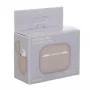 Чохол ArmorStandart Ultrathin Silicone Case для Apple AirPods Pro Dust Grey (ARM55960)