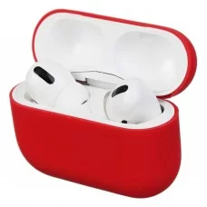 Чохол ArmorStandart Ultrathin Silicone Case для Apple AirPods Pro Crimson (ARM55964)