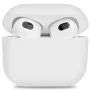 Чохол ArmorStandart Ultrathin Silicone Case для Apple AirPods 3 White (ARM60296)