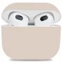 Чохол ArmorStandart Ultrathin Silicone Case для Apple AirPods 3 Stone (ARM60302)