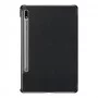 Чохол ArmorStandart Smart Case для Samsung Tab S7 / S8 Black (ARM58636)