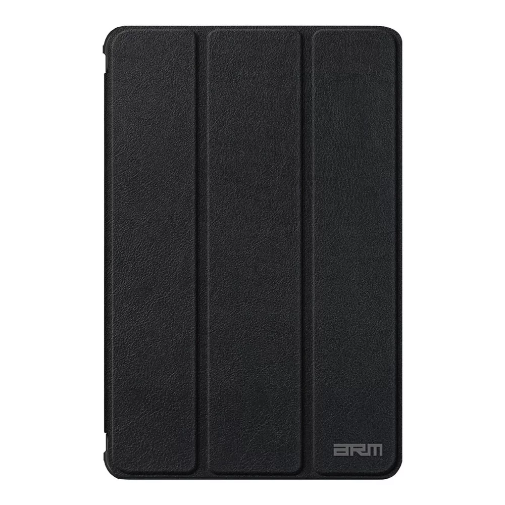Чохол ArmorStandart Smart Case для Samsung Tab S7 / S8 Black (ARM58636)