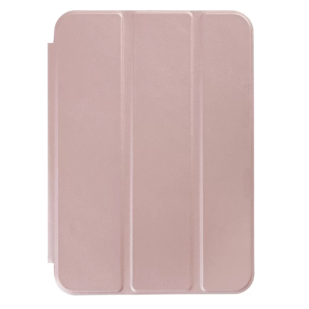 Чохол ArmorStandart Smart Case для iPad mini 6 Rose Gold (ARM60732)