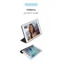 Чохол ArmorStandart Smart Case для iPad mini 6 Black (ARM60278)