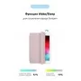 Чохол ArmorStandart Smart Case для iPad Air 10.9 M1 (2022) / Air 10.9 (2020) Pink Sand (ARM57408)