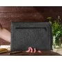 Чохол для ноутбука Gmakin для Macbook Pro 13  Dark Grey (GM68-13New)