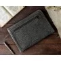 Чохол для ноутбука Gmakin для Macbook Pro 13  Dark Grey (GM68-13New)