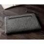Чохол для ноутбука Gmakin для Macbook Pro 13  Dark Grey (GM68-13New)