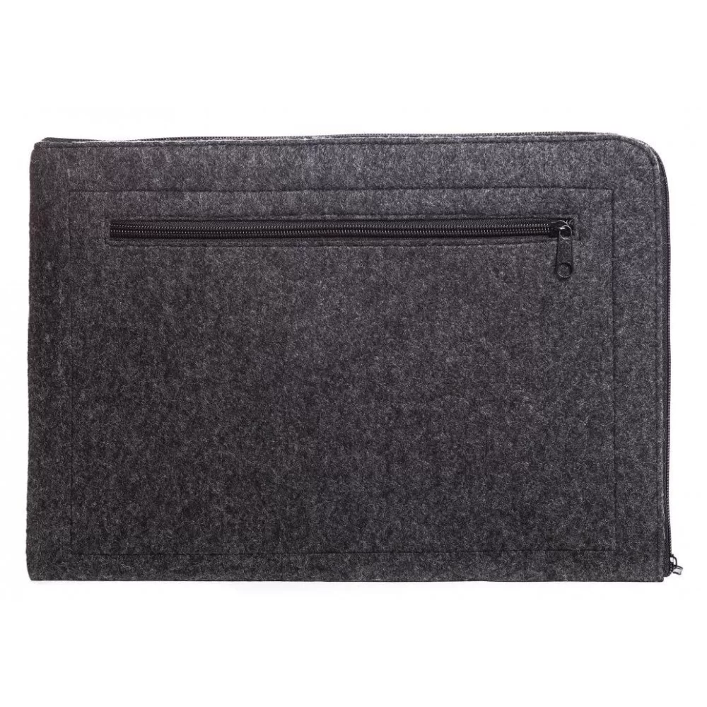 Чохол для ноутбука Gmakin для Macbook Pro 13  Dark Grey (GM68-13New)
