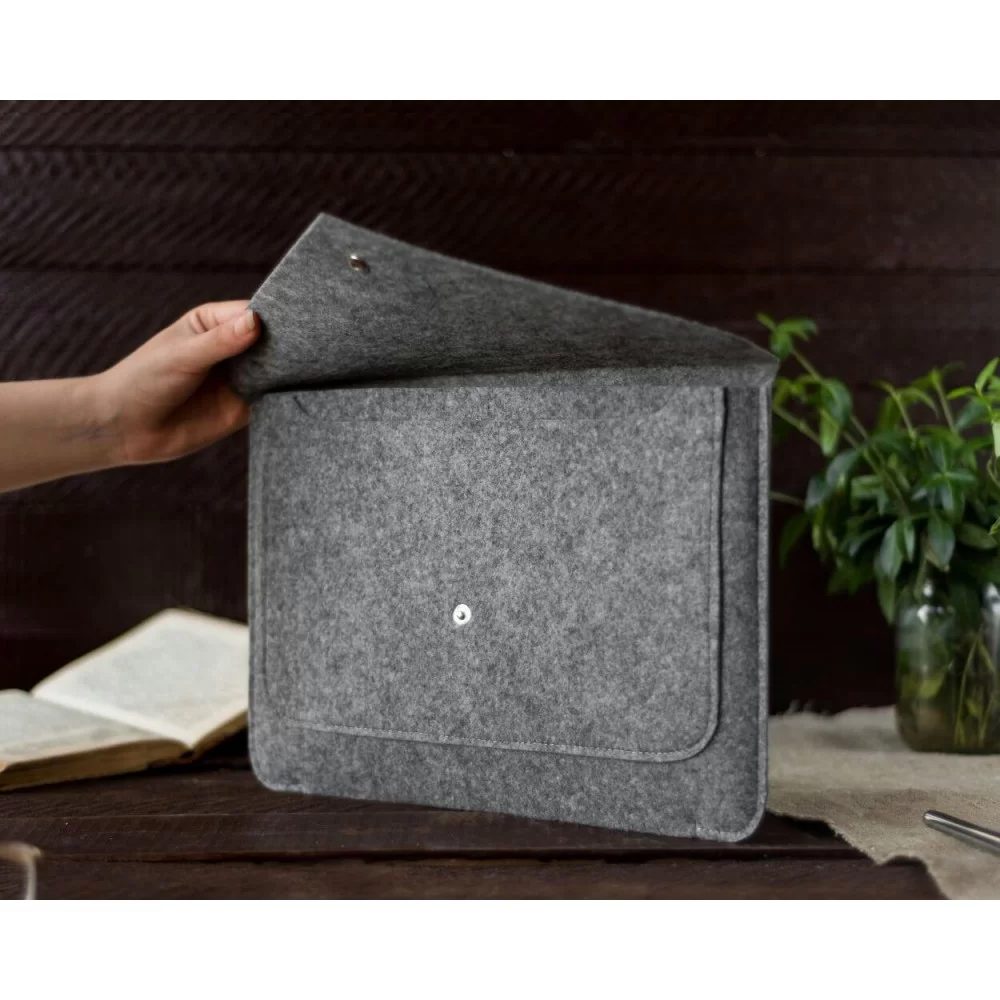 Чохол для ноутбука Gmakin для MacBook Pro 13