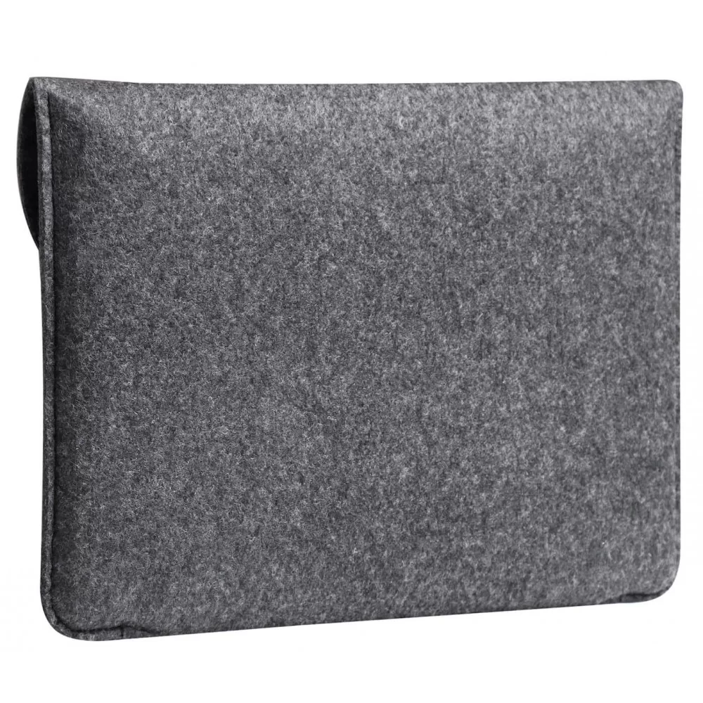 Чохол для ноутбука Gmakin для Macbook Air/Pro 13.3  Grey (GM62)