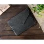 Чохол для ноутбука Gmakin для Macbook Air/Pro 13.3  Grey (GM62)