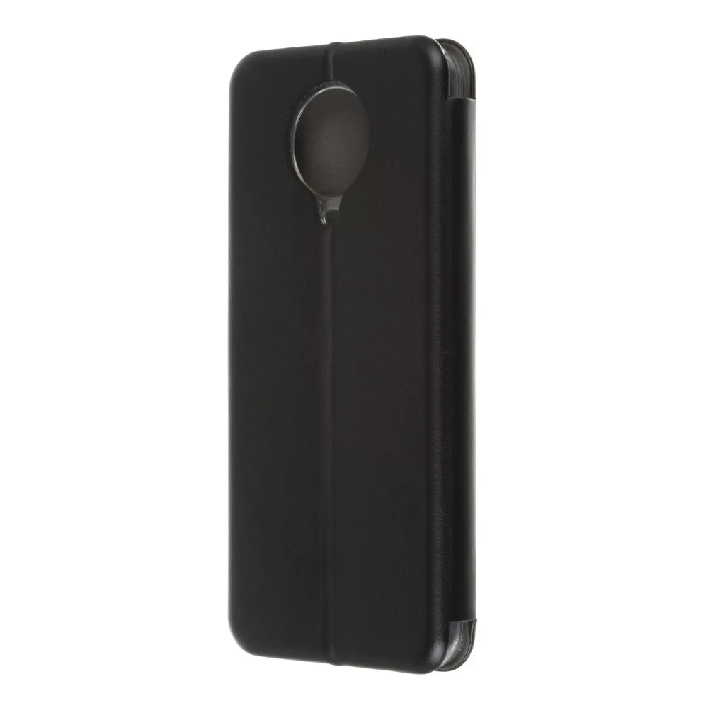 Чохол-книжка ArmorStandart G-Case для Nokia G10/G20 Black (ARM60771)