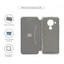 Чохол-книжка ArmorStandart G-Case для Nokia 3.4 Dark Blue (ARM59894)