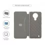 Чохол-книжка ArmorStandart G-Case для Nokia 1.4 Dark Blue (ARM59892)