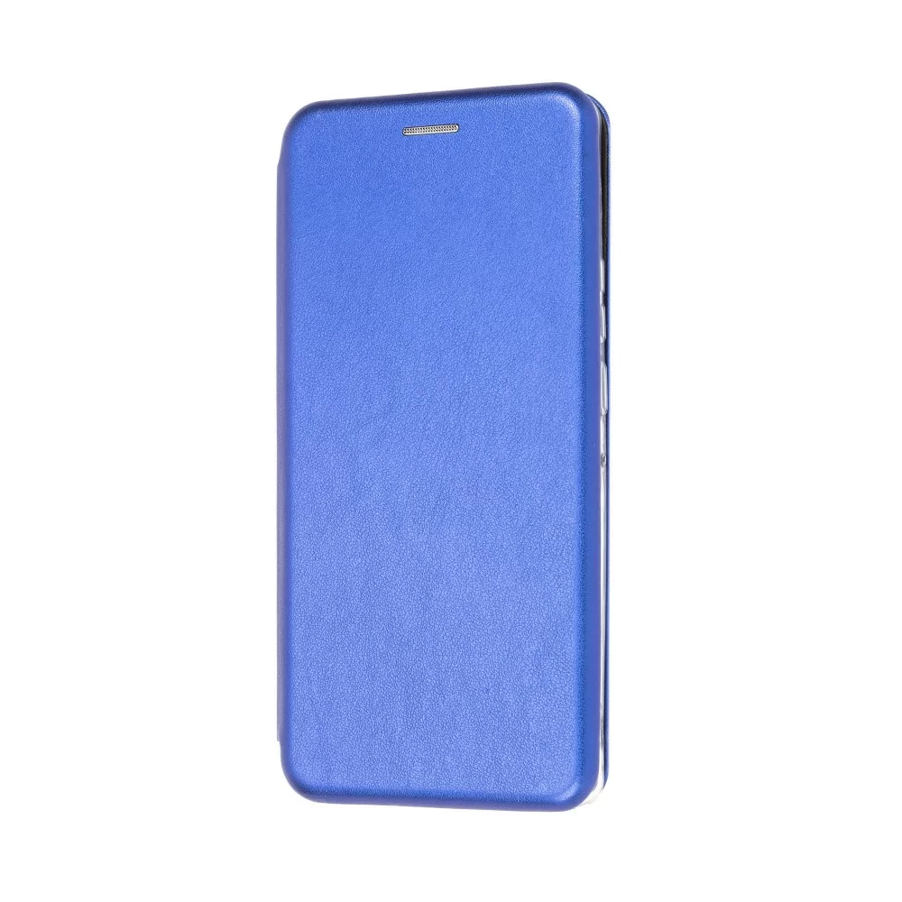 Чохол-книжка ArmorStandart G-Case для Motorola Edge 40 Pro Blue (ARM67871)