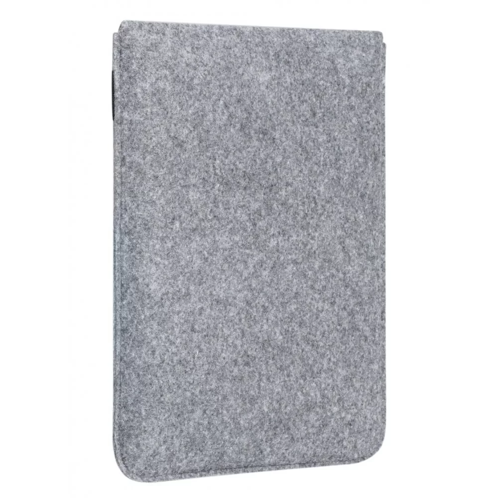 Чохол для ноутбука Gmakin для Macbook Pro 15  Grey (GM16-15)