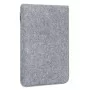 Чохол для ноутбука Gmakin для Macbook Pro 15  Grey (GM16-15)