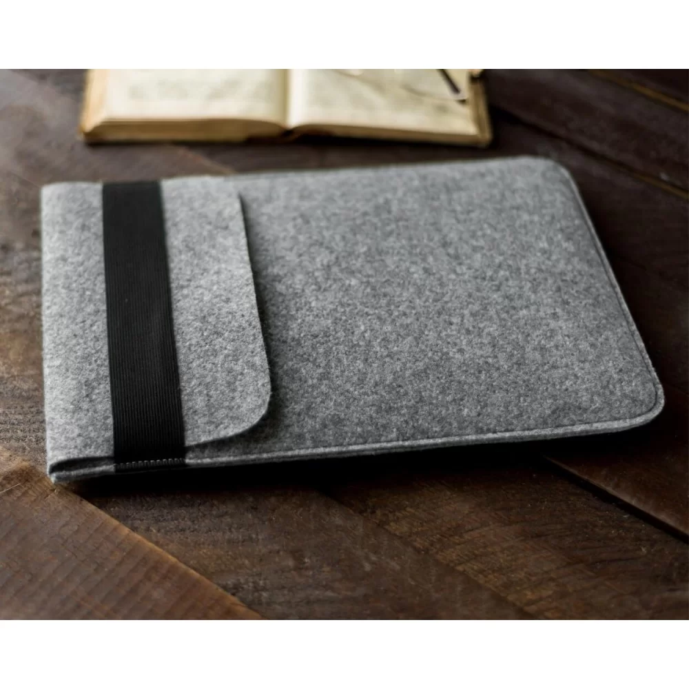 Чохол для ноутбука Gmakin для Macbook Pro 15  Grey (GM16-15)
