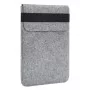Чохол для ноутбука Gmakin для Macbook Pro 15  Grey (GM16-15)