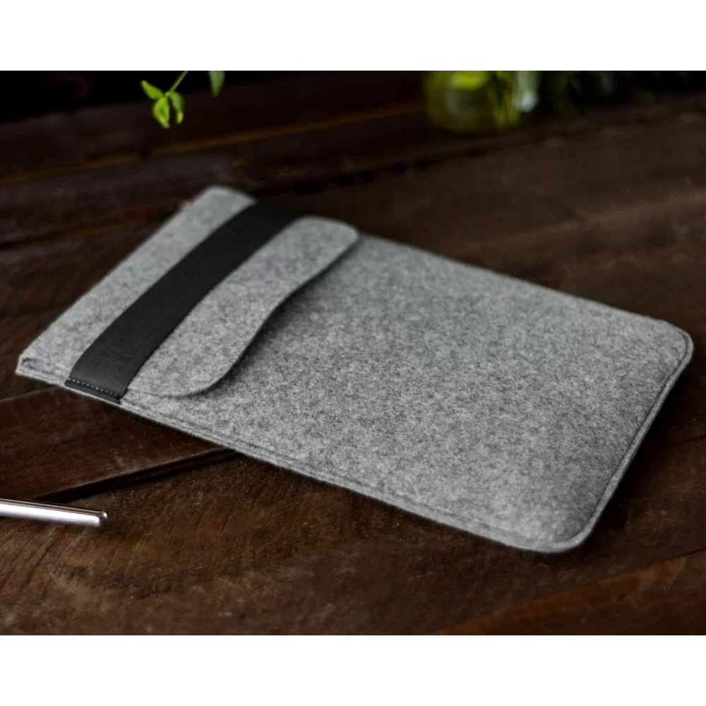 Чохол для ноутбука Gmakin для Macbook Pro 15  Grey (GM16-15)