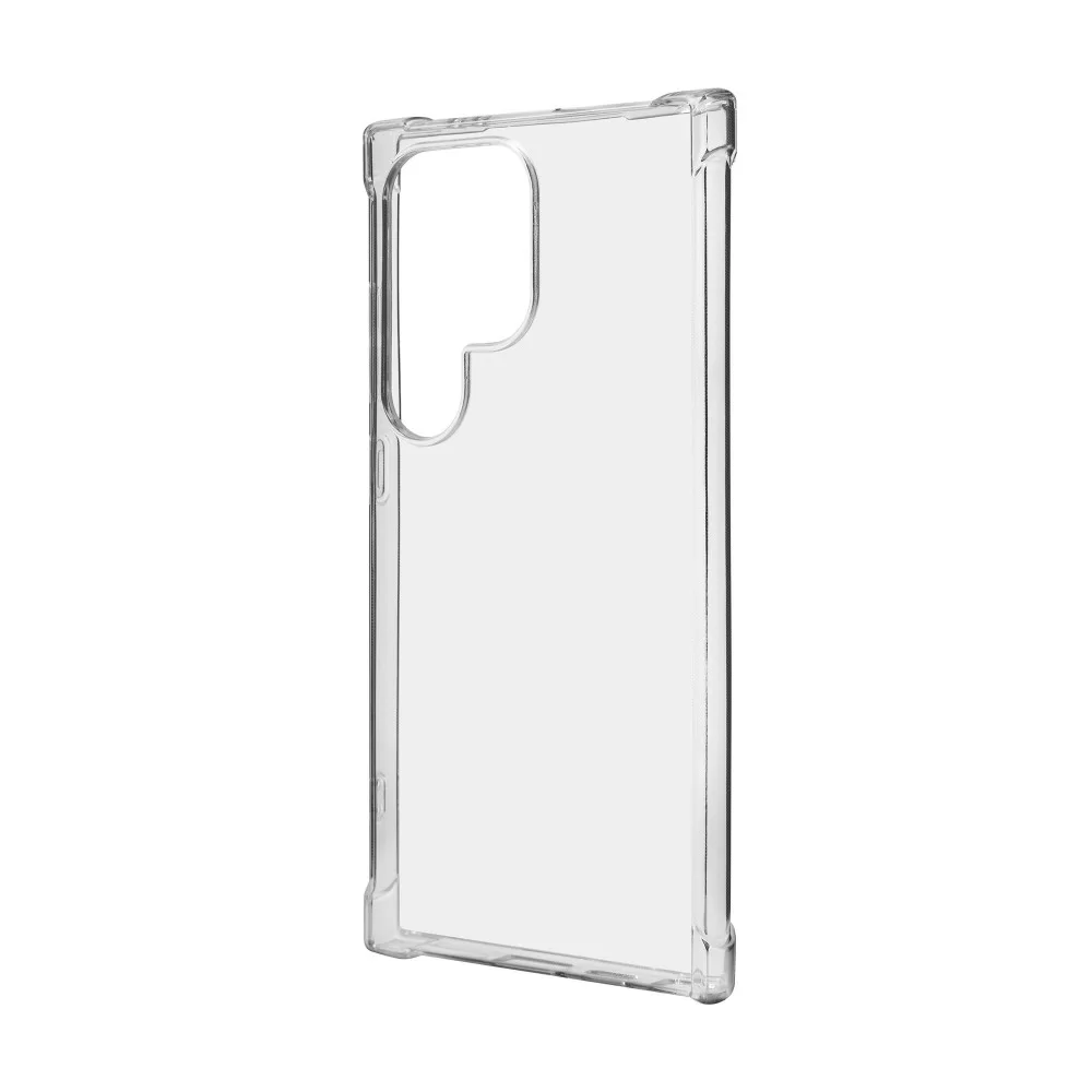 Панель ArmorStandart Air Force для Samsung S24 Ultra Transparent (ARM72544)