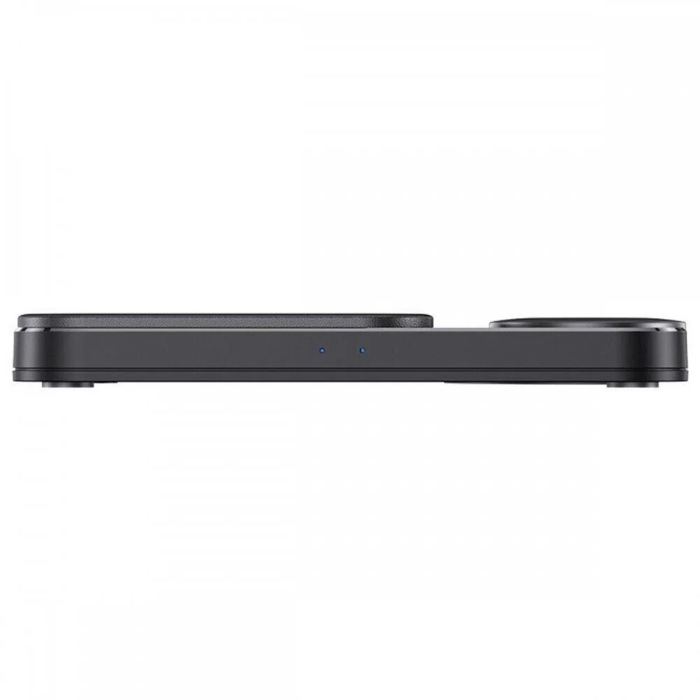 Бездротовий зарядний пристрій Usams US-CD190 15W 3in1 Desktop Wireless Charger (CD190WXC01)