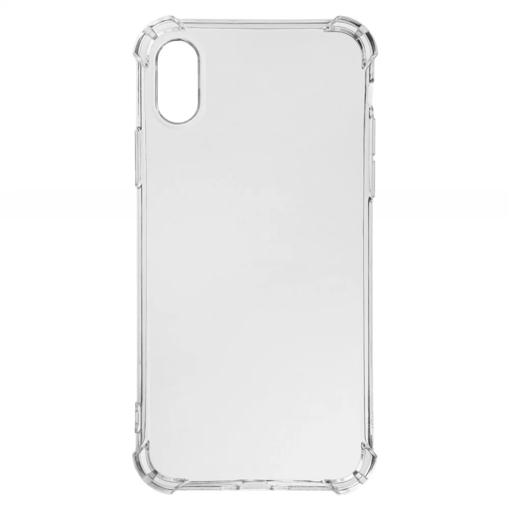 Панель ArmorStandart Air Force для Apple iPhone X/Xs Transparent (ARM62369)