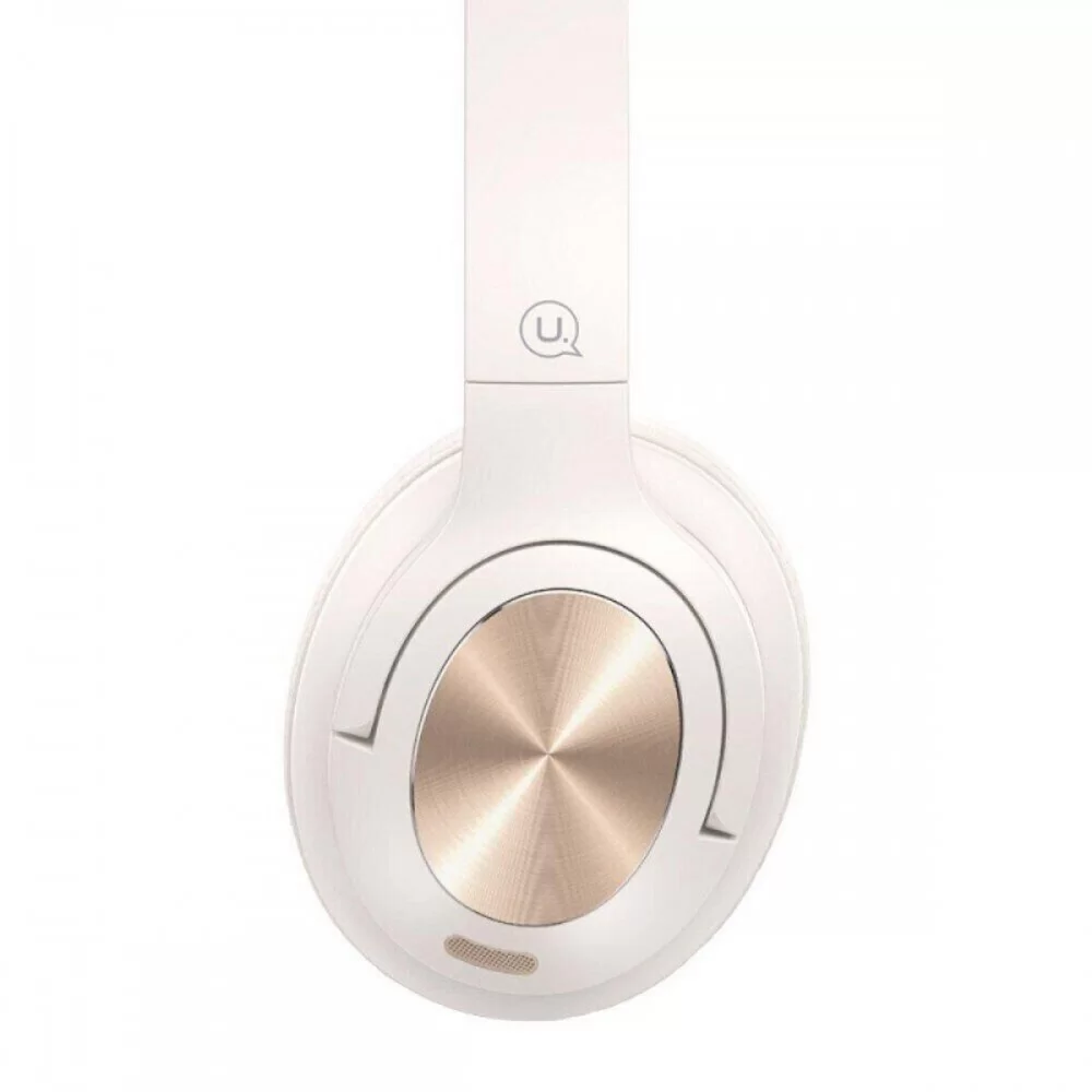 Навушники USAMS-YH21 Wireless Headphone-- YH Series BT5.3 beige (TDLYEJYS02)
