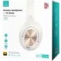 Навушники USAMS-YH21 Wireless Headphone-- YH Series BT5.3 beige (TDLYEJYS02)