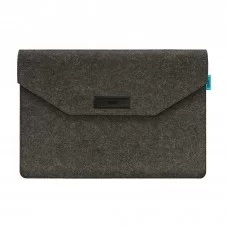 Чохол для ноутбука ArmorStandart Feltery Case AS01 для MacBook 13.3 Black (ARM70766)