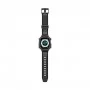 Чохол-ремінець Spigen Rugged Armor Pro для Apple Watch 49 mm Black (ACS05460)