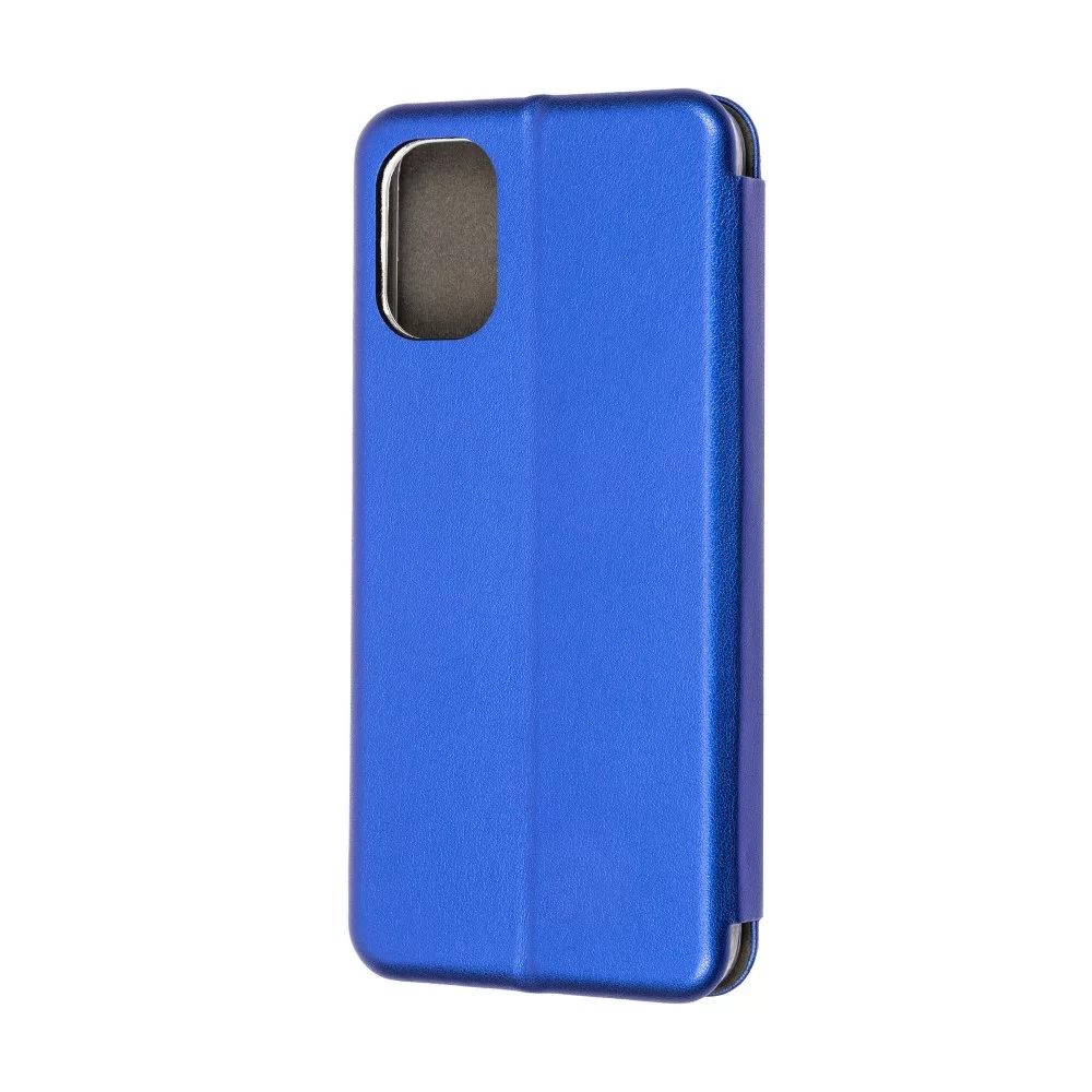 Чохол-книжка ArmorStandart G-Case для Tecno Spark 9 Pro (KH7n) Blue (ARM68956)