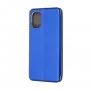 Чохол-книжка ArmorStandart G-Case для Tecno Spark 9 Pro (KH7n) Blue (ARM68956)