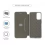Чохол-книжка ArmorStandart G-Case для Samsung M52 5G (M525) Blue (ARM61607)