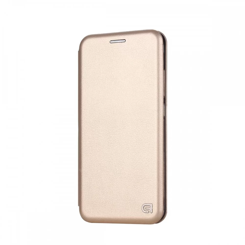 Чохол-книжка ArmorStandart G-Case для Samsung M40 2019 (M405)/A60 2019 (A605) Rose Gold (ARM55085)