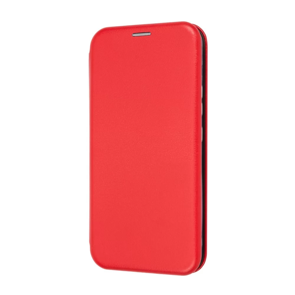 Чохол-книжка ArmorStandart G-Case для Samsung A34 5G (A346) Red (ARM72808)