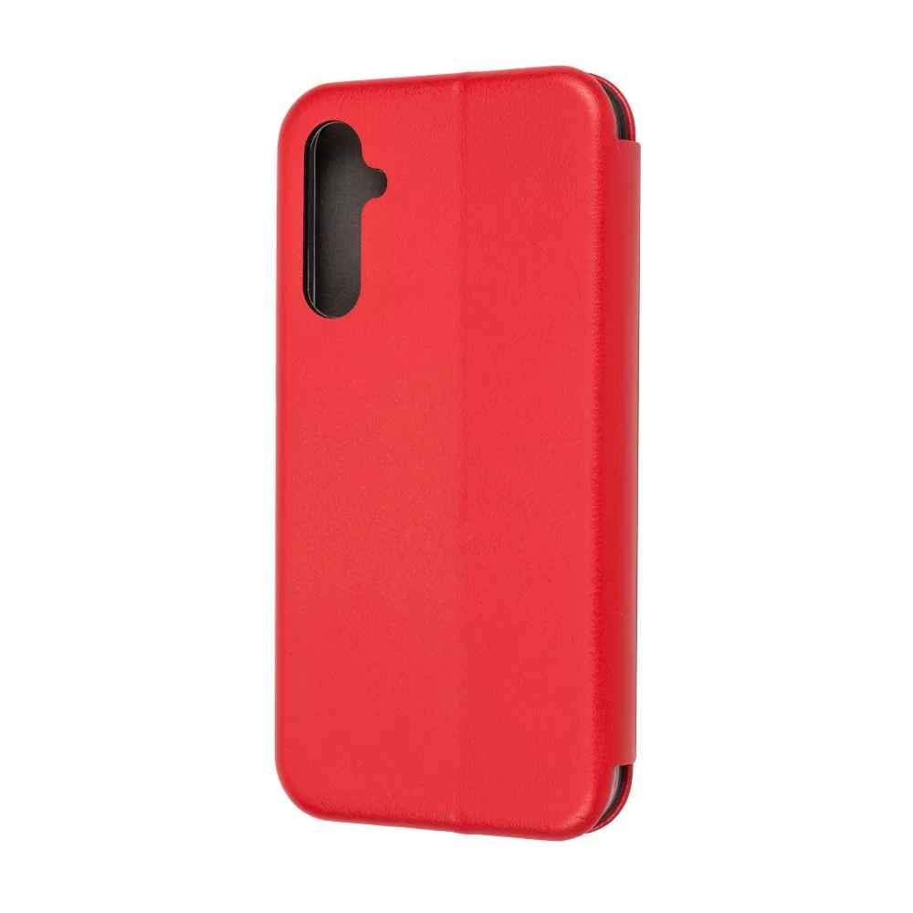 Чохол-книжка ArmorStandart G-Case для Samsung A34 5G (A346) Red (ARM72808)