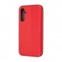 Чохол-книжка ArmorStandart G-Case для Samsung A34 5G (A346) Red (ARM72808)
