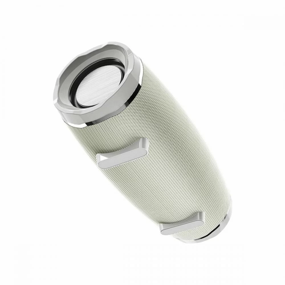 Портативна колонка BOROFONE BR3 Rich sound sports wireless speaker Grey (BR3G)