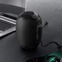 Портативна колонка BOROFONE BR6 Miraculous sports wireless speaker Black (BR6B)